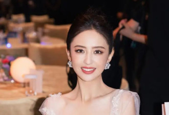 被佟丽娅穿白色纱裙美迷糊了！舞姿卓越翩若惊鸿，真国泰民安脸