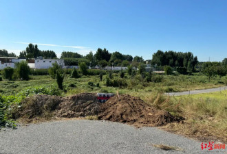 河北骑行男孩身亡背后：一条尚未交付的道路和...