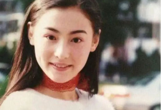 16岁怀孕三次离婚，55岁演三级片，她的人生比女儿张柏芝还传奇