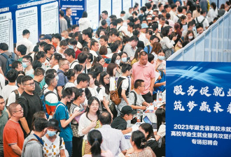 中国青年绝路求生 超过1.5亿人改当直播主