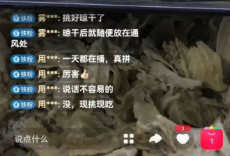 “黑燕窝”调查：致癌物最高超标160倍