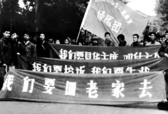 沉痛悼念：云南知青大返城总指挥丁惠民