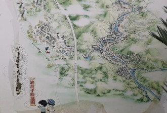 实探贵州水司楼“变形计”：改建全新度假酒店