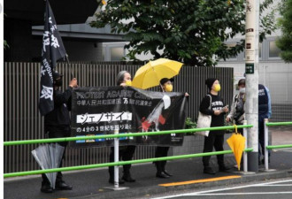 激起反中情绪，日男童深圳遇害惹怒日本民众