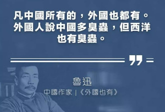 “那么多中国人在日本被杀 咋没人反思仇华思想？”