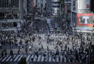 通货紧缩有多可怕？看看日本那30年就知道了