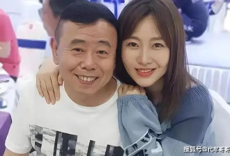 嫁10亿富豪的潘阳婚后10年,为何带儿子长住娘家?