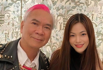 TVB知名老戏骨宣布明年结婚，苦等未婚妻出狱