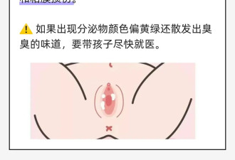 假如你有一个女儿 千万不要对她做这些