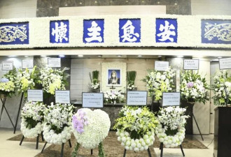 梁小龙前妻悲惨离世，毁容多年拒绝就医死在家中