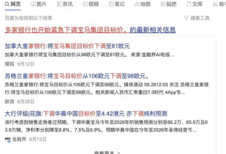 一台车狂降50万 高调涨价的宝马 被谁坑惨了?