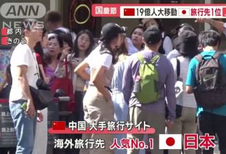 中国游客入境日本被疯狂开箱！有人现场开吃…