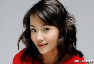 曾红极一时，却红颜薄命的8位女星，每一位都让人惋惜