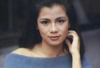 1985年翁美玲为情自杀，法医20年后曝光尸检秘闻