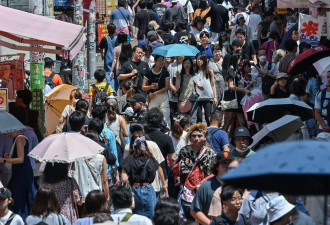 一名中国游客涉嫌以抓虫为名猥亵日本女子被捕