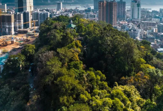 十一游客最少的城市 悠闲不输成都好吃不输香港