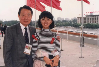 大马首富女儿庆祝中国国庆，称父亲很挂念故乡，已定居香港逾50年