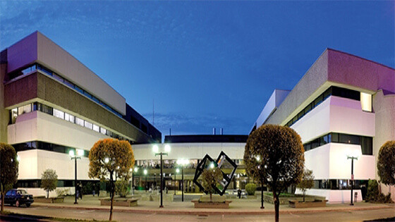 Venir à l'UQTR - Bureau des relations internationales - UQTR