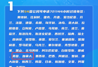 华人爆料：首次申请中国签证需提供国内销户证明