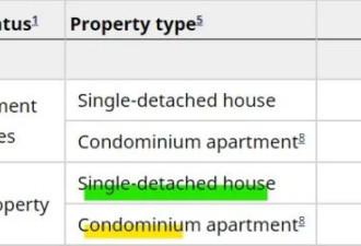温哥华的公寓超四成为投资者拥有，略高于多伦多！