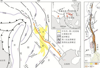 看完这些你还敢去哀牢山吗？