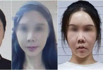 30岁中国籍女子，诈骗百万“换脸”潜逃！被捕了