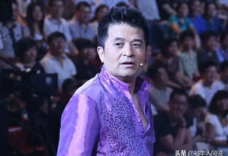 突发！曝65岁毕福剑老来得子，草帽姐证实，透露其拼命接商演