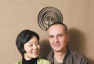 龚琳娜官宣离婚，结束20年的跨国婚姻