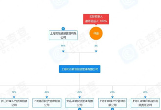 突发！骗了全球140亿美元的大佬，在境外被抓