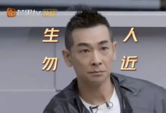 ​武打巨星赵文卓北京豪宅：院子大到能种树！30年硬汉竟靠搞笑吸粉无数