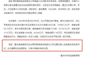 讽刺与现实：当权贵与平民在法律面前的双重标准