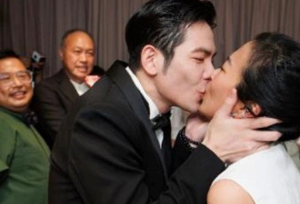 46岁小S婚礼现场热舞！扭腰摆胯动作妩媚，一双“漫画腿”太惹眼