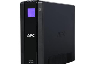 9.2 折, APC UPS 1500VA 电池后备电涌保护器