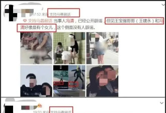 王宝强又被骗，现任怀了哥的娃？！全网懵了