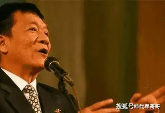 侯耀文已离世17年,曾经爱妻被侄儿撬走,太狗血