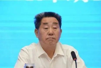 河南省人大常委会原副主任刘满仓涉违纪违法被查