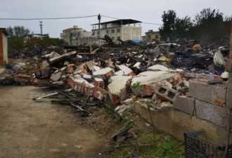 安徽淮南大火事故 官方通报：已致9人死亡