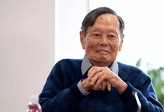 102岁杨振宁依旧硬朗！百万月薪全上交，难怪翁帆看不上那点遗产