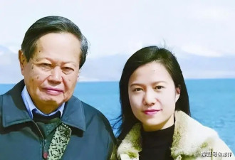 102岁杨振宁依旧硬朗！百万月薪全上交，难怪翁帆看不上那点遗产