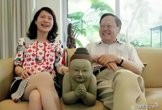102岁杨振宁依旧硬朗！百万月薪全上交，难怪翁帆看不上那点遗产