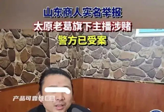 网红成罪犯？多名网红涉及网络赌博，金额达1900万