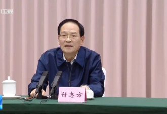 正部级任组长!8个中央督察组已全部进驻,组长亮相