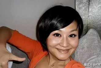 辞职央视，嫁大20岁美国富豪，婚后挨毒打吃剩饭，仍然死不离婚