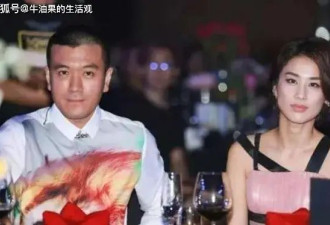 黄圣依杨子的窒息婚姻：男方半夜给美女打视频，一个忍者一个活爹