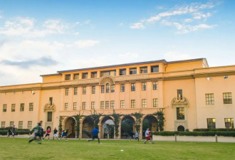 世界TOP10大学 你最想去哪一所？