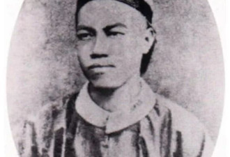 逝于1921年，争议到2024年