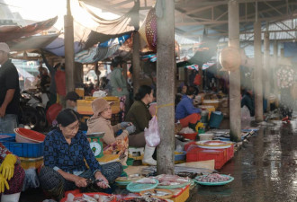 恫吓与毒打：在海上面对中国霸凌的越南渔民