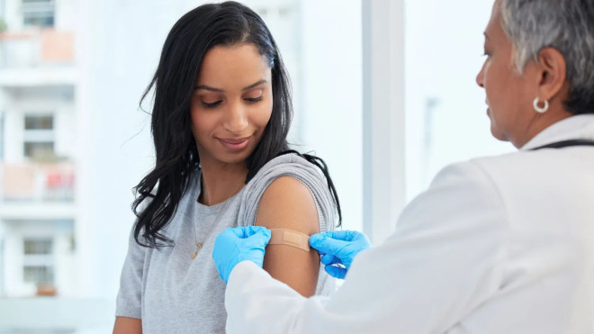 What to Know About the Updated 2024-2025 COVID Vaccines > News > YaleMedicine