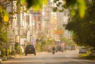 去泰国读国际学校6年 上海中产家庭决定搬走