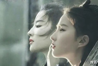 “剩女”刘亦菲：不再回避！坦言37岁未婚未孕原因，不是她不想结！